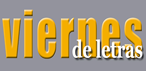 Viernes de Letras con Jair Villano