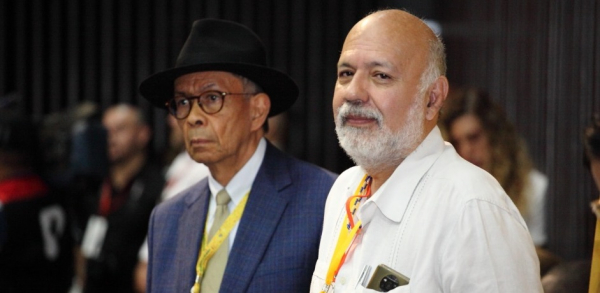 Democracia real para desmontar el racismo estructural.