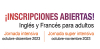 Inscripciones abiertas Centro de Lenguas y Culturas
