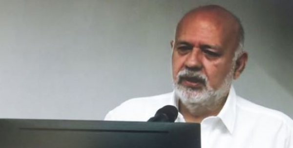 Inauguraci&oacute;n del II Coloquio Internacional Sobre el Cuento Latinoamericano