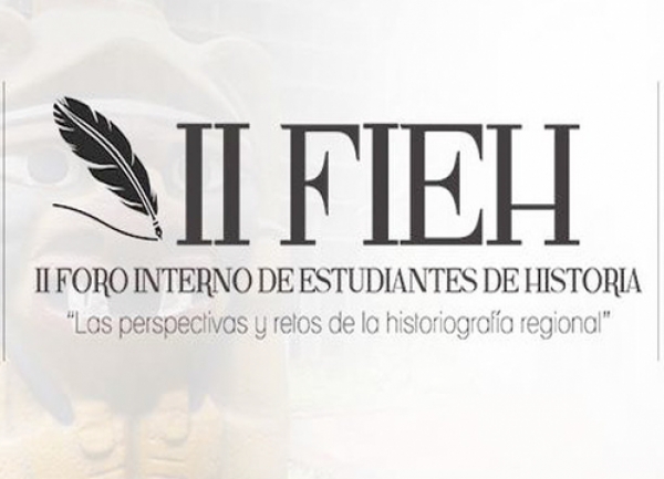 Foro Interno de Estudiantes de Historia -II FIEH