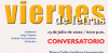 Viernes de letras