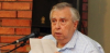 Falleci&oacute; profesor Rodrigo Romero