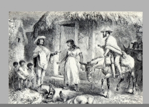 Inscripciones a la Maestr&iacute;a en Historia