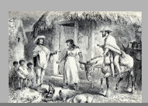 Inscripciones a la Maestr&iacute;a en Historia