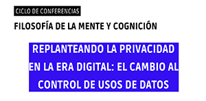 Filosof&iacute;a de la mente y cognici&oacute;n