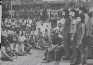 Cine Club CLC: La Rebeli&oacute;n de los estudiantes