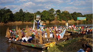 Estudiante del Departamento de Historia gana Convocatoria 'Salvaguarda de Patrimonio Inmaterial'