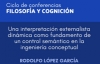 Filosof&iacute;a y cognici&oacute;n