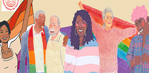 Capacitaci&oacute;n de g&eacute;nero, diversidad y violencias basadas en g&eacute;nero