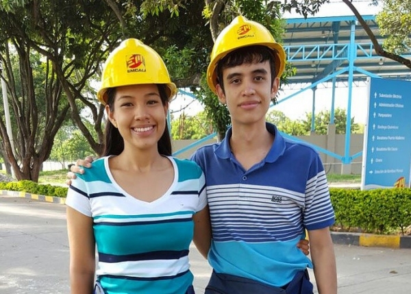 Estudiante del curso de japon&eacute;s cursar&aacute; a&ntilde;o de intercambio en Jap&oacute;n