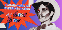 LABORATORIO DE EXPERIMENTACI&Oacute;N: DRAG KING