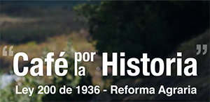 Ley 200 de 1936 - Reforma agraria