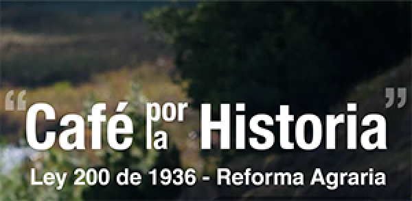 Ley 200 de 1936 - Reforma agraria