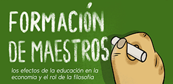 Formaci&oacute;n de maestros