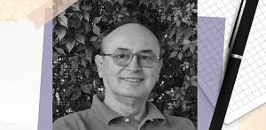 Viernes de Letras con Philip Potdevin