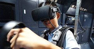 Aplazada charla sobre tecnolog&iacute;a virtual