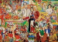 Seminario Permanente: Historia del Estado en Colombia