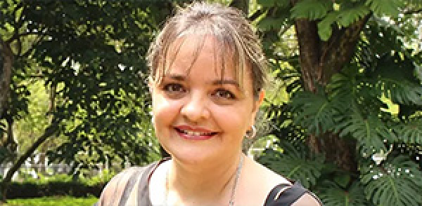 V&iacute;nculos Acad&eacute;micos con Cristina Valcke