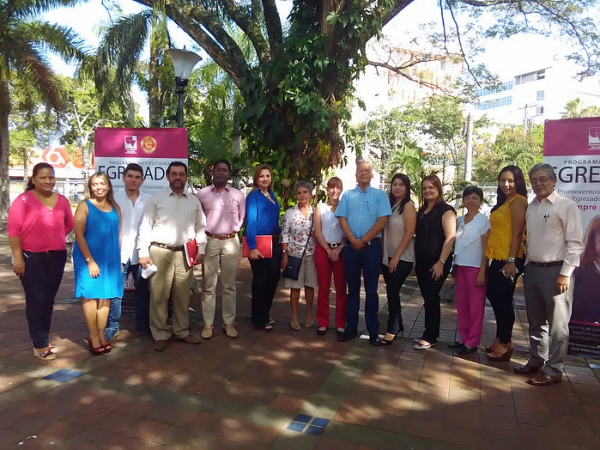 Una mirada al futuro de los egresados de la Facultad de Humanidades