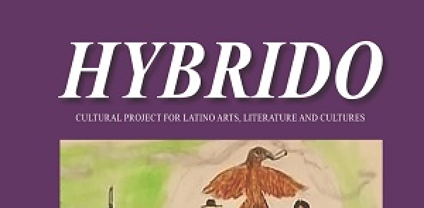 "Allende el mar" rese&ntilde;ada en revista Hybrido.