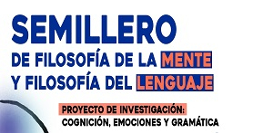 Semillero de filosof&iacute;a de la mente