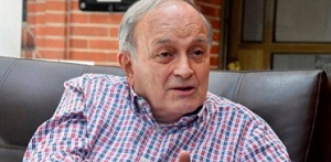 Me alcanz&oacute; el pasado