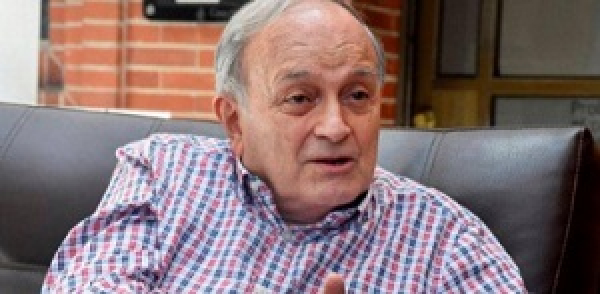 Me alcanz&oacute; el pasado