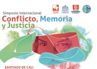 Simposio Internacional: Conflicto, Memoria y Justicia