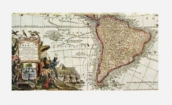 El Latinoamericanismo: Hombres de letras y revistas en la primera mitad del siglo XX