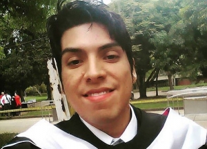 Discurso de Bienvenida de egresado a estudiantes de 1er semestre