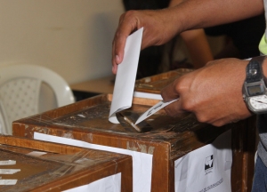 Fechas de inscripci&oacute;n para elegir Representante Profesoral al Consejo de la Facultad de Humanidades.