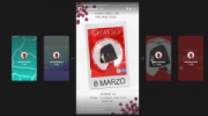 Podcast &lsquo;Catarsis, un proceso consentido&rsquo;