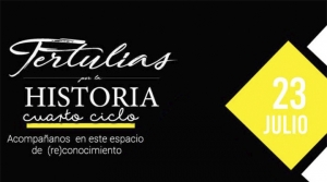 Tertulias por la historia
