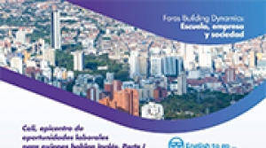 La Mesa de Biling&uuml;ismo de Santiago de Cali