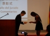 Estudiantes ganan concurso de oratoria en japon&eacute;s