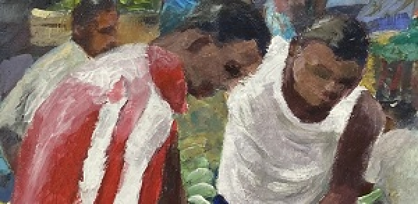 &iquest;Qu&eacute; est&aacute; mirando?