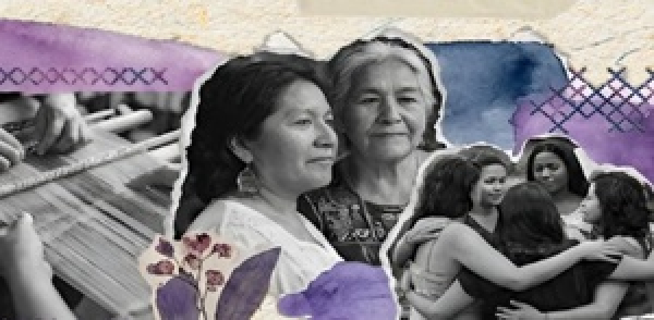 Mujeres Haciendo Historia