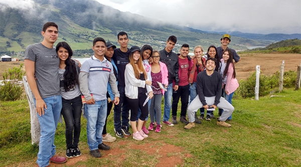 &Uacute;ltimas inscripciones Maestr&iacute;a en Geograf&iacute;a-Cohorte 2020