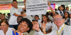 Actividad de Doctorado Interinstitucional en Estudios para la Paz