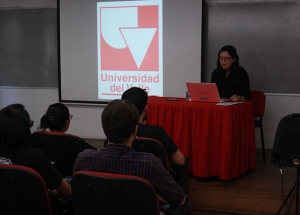 V Congreso colombiano de Estudiantes de Historia