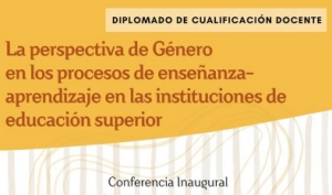 La perspectiva de G&eacute;nero en los procesos de ense&ntilde;anza-aprendizaje en las instituciones de educaci&oacute;n
