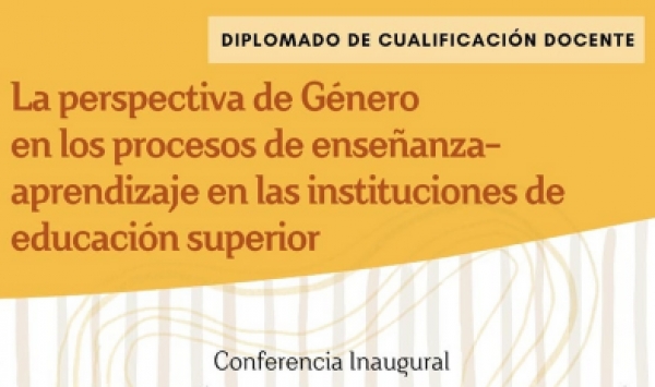 La perspectiva de G&eacute;nero en los procesos de ense&ntilde;anza-aprendizaje en las instituciones de educaci&oacute;n