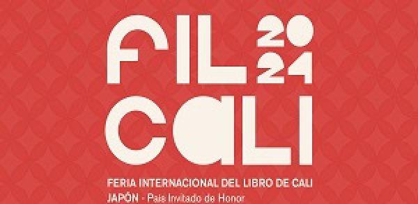 Presencia de la Facultad de Humanidades en la FILCALI 2024