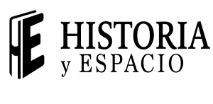 Nueva edici&oacute;n de Historia y Espacio