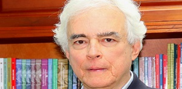 Un principio esperanza, la Revoluci&oacute;n Rusa