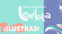 Convocatoria Revista Lexikalia
