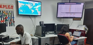 Renovaci&oacute;n del registro calificado de la Maestr&iacute;a en Geograf&iacute;a