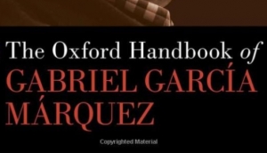JUAN MORENO BLANCO EN: "THE OXFORD HANDBOOK OF GABRIEL GARC&Iacute;A M&Aacute;RQUEZ"