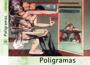 Convocatoria revista Poligramas